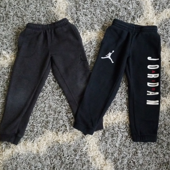 boys jordan pants